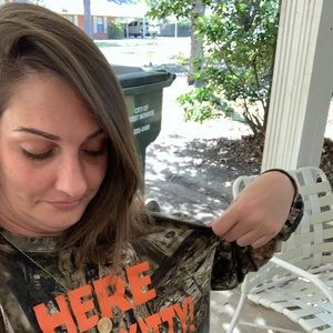 Meet your Posher, Sadie